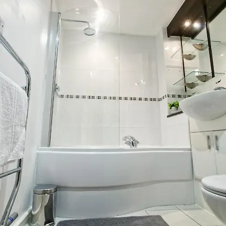 Onyx Bullring Stunning Large Spacious City Centre Apartment *