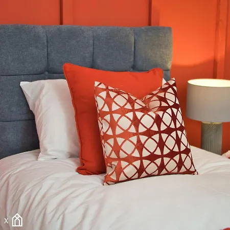 Apartment Onyx Bullring Stunning Large Spacious City Centre Birmingham